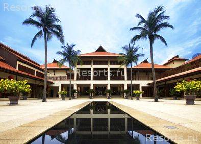 Furama Resort Danang 